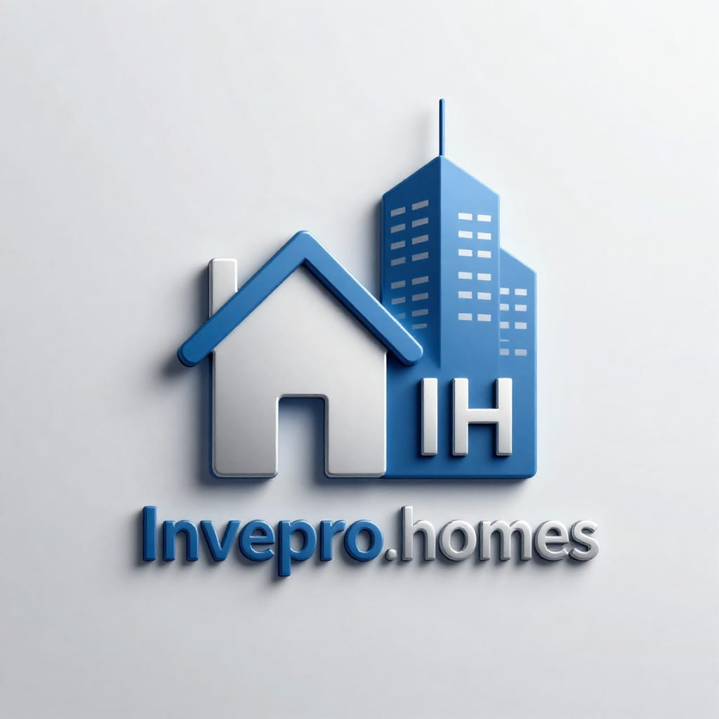 Invepro.homes